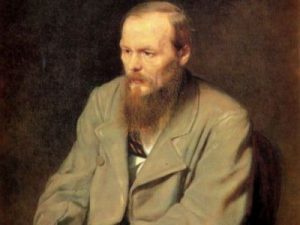 Fyodor Dostoyevsky About Lies, Truth adn Love