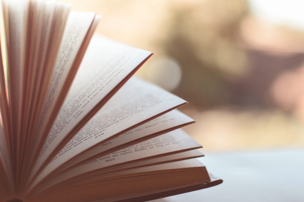 Reading will help you boost your creativity